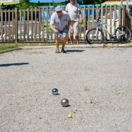 Petanque