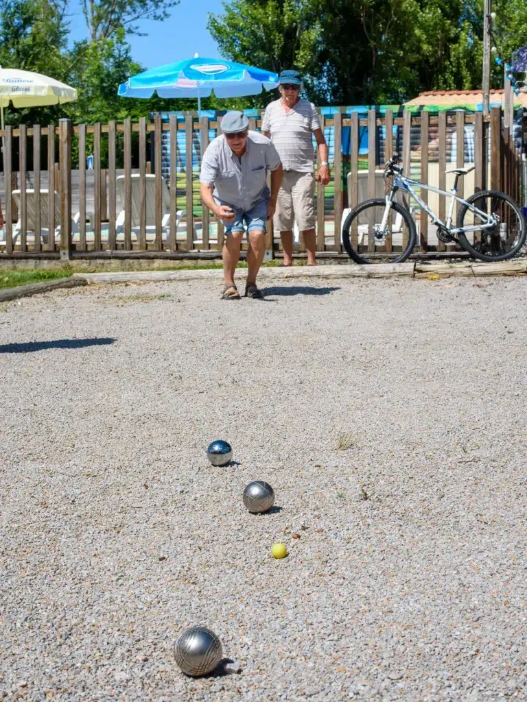 Petanque