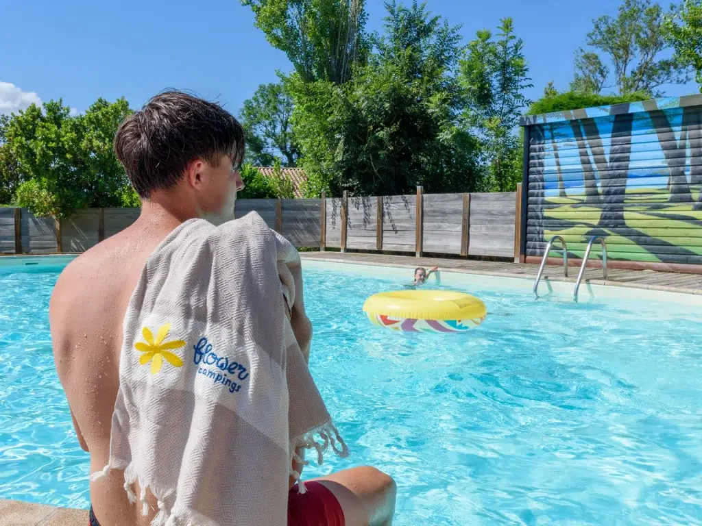 Piscine client